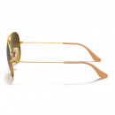 Rb3025 Aviator Gradient Guld