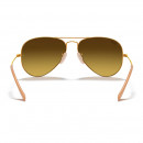 Rb3025 Aviator Gradient Guld