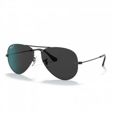 RB3025 Aviator 002/48 Metal Sort
