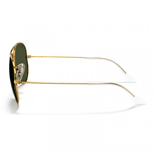 Rb3025 Aviator Klassisk Guld