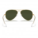 Rb3025 Aviator Classic Gold