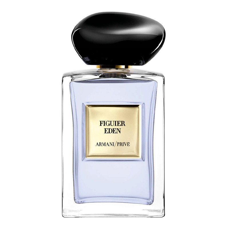 Armani Prive Unisex Pink/Green/Amber Niche Perfumes Figuier Eden