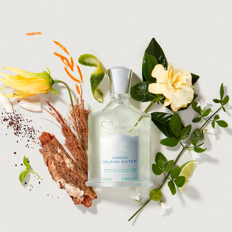 Creed Virgin Island Water Eau de Parfum – imagen 2