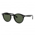 RB2180 601/71 Black Grey Green