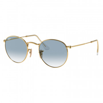 RB3447N Runda platta linser