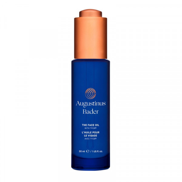 The Face Oil