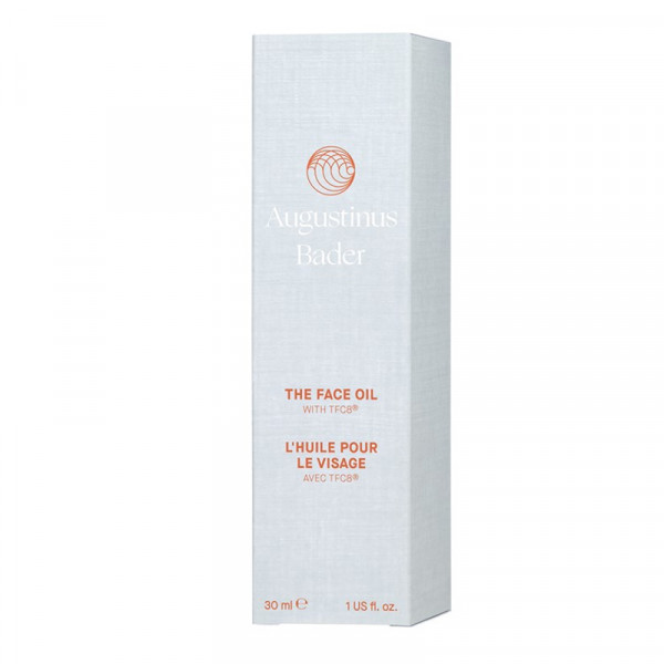 The Face Oil