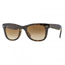 RB4105 Folding Wayfarer 710/51