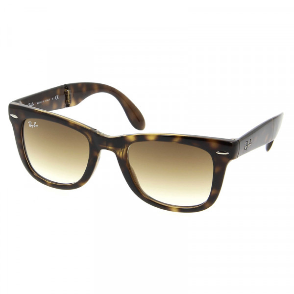 RB4105 Hopfällbar Wayfarer 710/51
