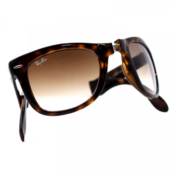 RB4105 Sammenklappelig Wayfarer 710/51