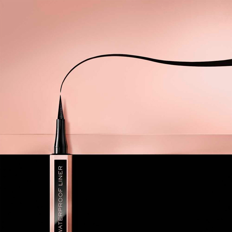 Lancôme LASH IDÔLE eye-liner waterproof #01-black – imagen 4