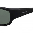Polaroid Gafas Pld 7005/s Yyv Rc T63 Rubberblk/green Pz 123