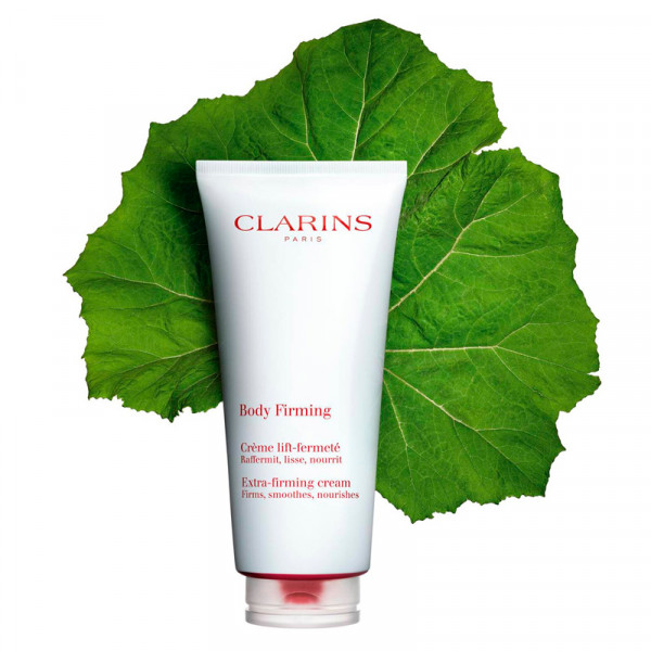 Kropsopstrammende creme