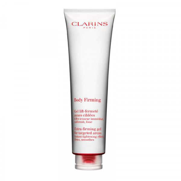 Body Firming Gel