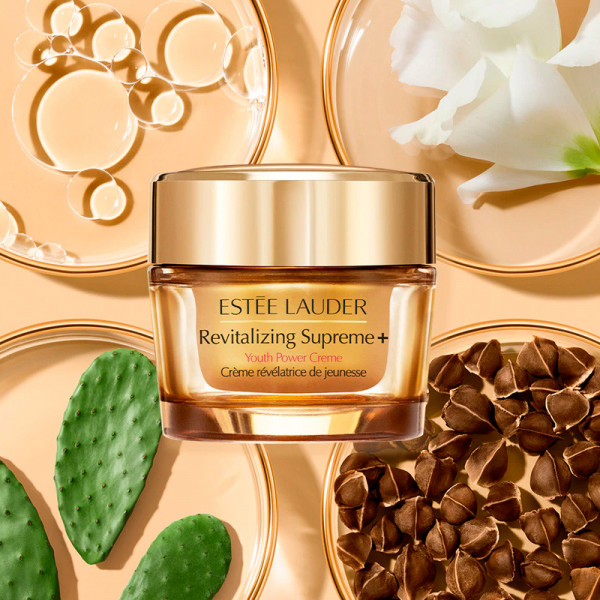 Revitalizing Supreme + Youth Power Cream