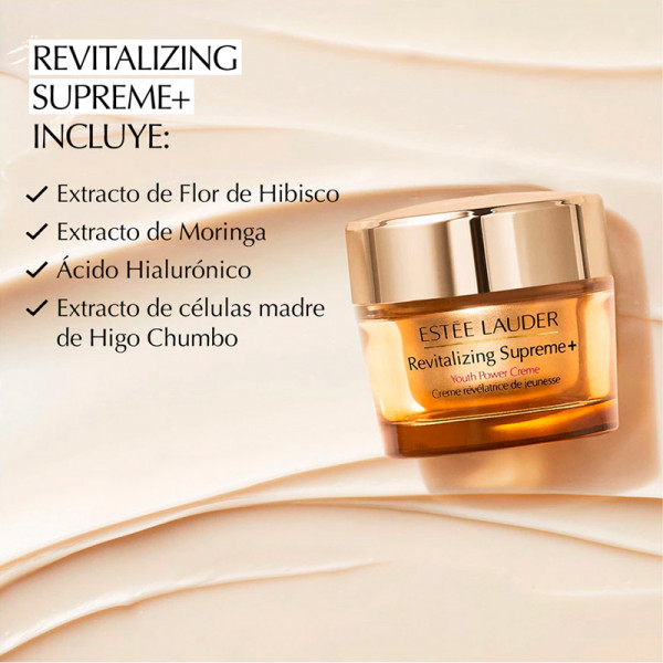 Revitaliserende Supreme + Youth Power Creme