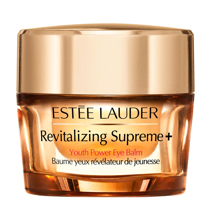 Estee Lauder  Eye Care Revitalizing Supreme + Youth Power Eye Balm Revitalizing Eye Contour Balm