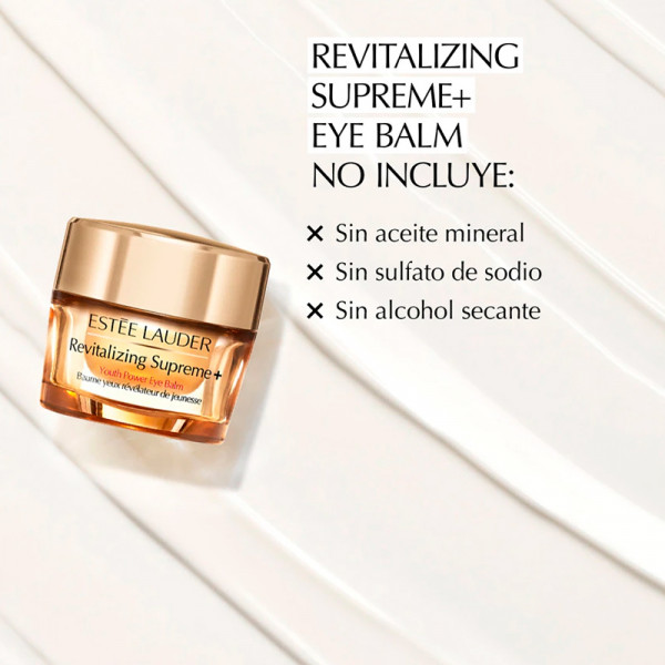 Revitalizing Supreme + Youth Power Eye Balm