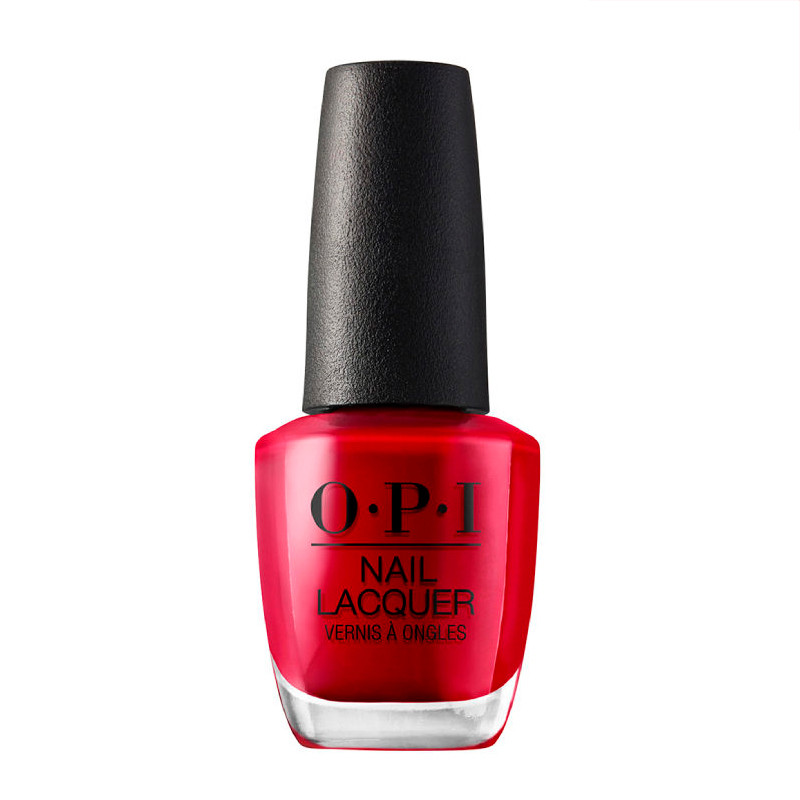 O.p.i Laca de uñas NLZ13 So Hot It Berns