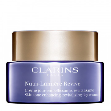 Nutri-Lumière Revive Dagkräm