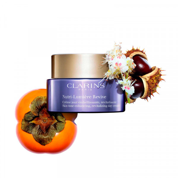 Nutri-Lumière Revive Dagkräm