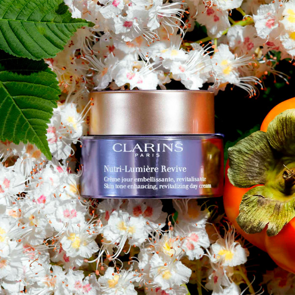 Nutri-Lumière Revive Dagcreme