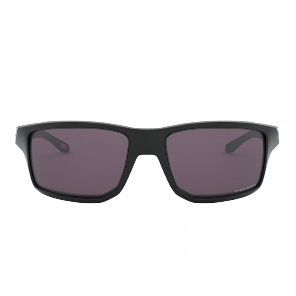 Gafas de Sol Oo9449 gibston 944901 polished black prizm grey