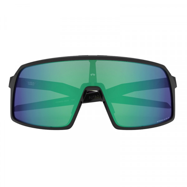 OO9462-0628 Sutro S Prizm Jade