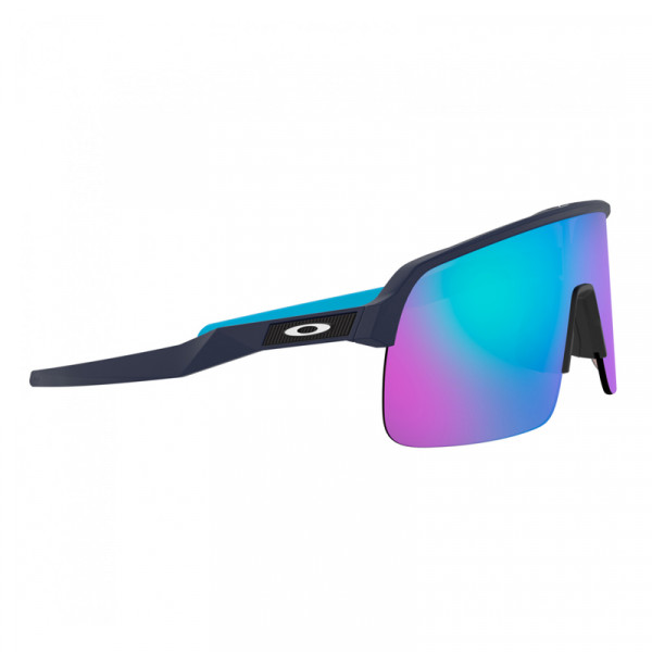 OO9454-0338 EVZero-blad Prizm Sapphire