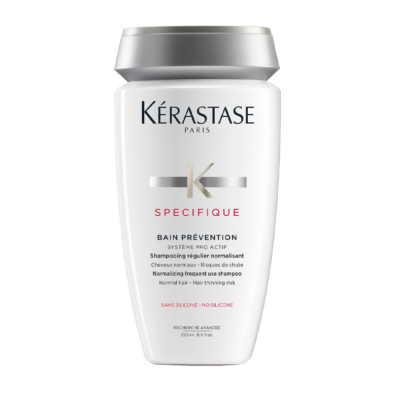 Kérastase Champús Profesionales Specifique Bain Prévention Champú