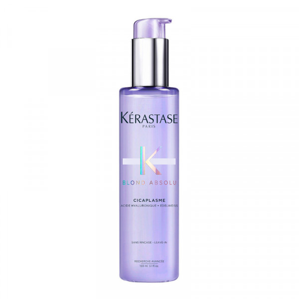 Blond Absolu Cicaplasma-mask Blond Absolu Cicaplasma-mask