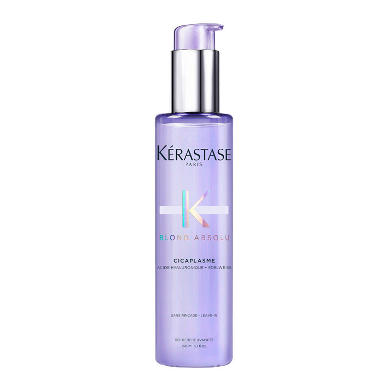 Kérastase Mascarillas Profesionales Blond Absolu Cicaplasme Mascarilla