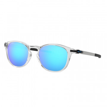 OO9439-0450 Pitchman R Prizm Sapphire