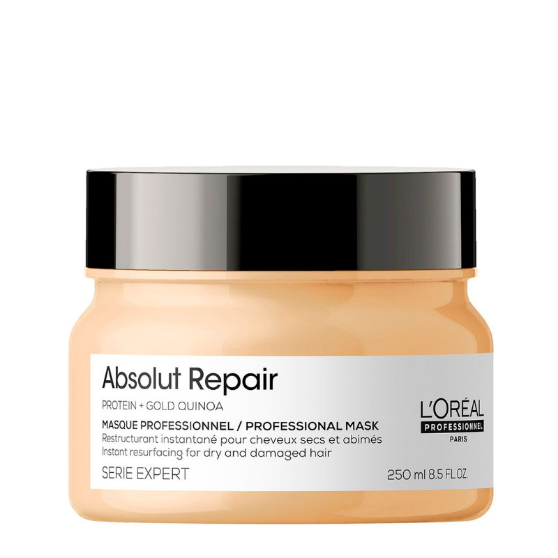 Loreal Professionnel Mascarillas Profesionales Absolut Repair Marcarilla Profesional