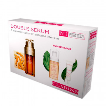 Double Serum SET