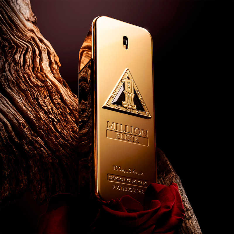 Rabanne 1 Million Elixir Parfum Intense Eau de Parfum – imagen 3