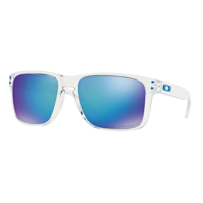 Oakley OO9417-0759 Holbrook XL Prizm Sapphire Polarized