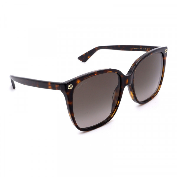 GG0022S 003 Havanna-Brun