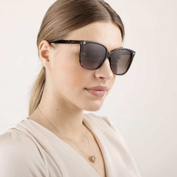 GG0022S 003 Havanna-Brun