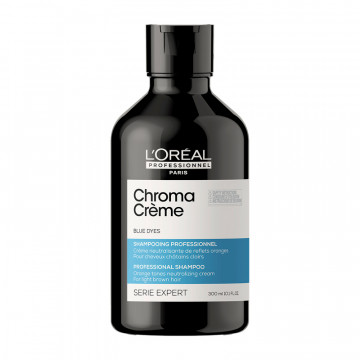 Chroma Crème Orange Tone Neutralizing Shampoo