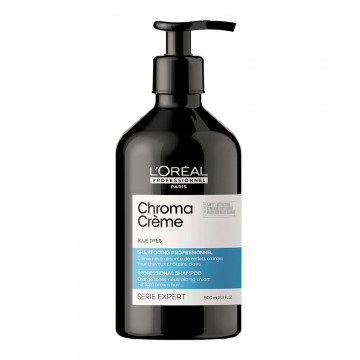 Chroma Crème Orange Tone Neutralizing Shampoo