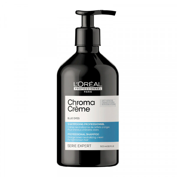 Chroma Crème Orange Tone Neutraliserende Shampoo