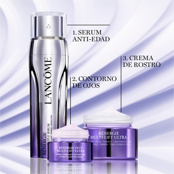 Rénergie H.C.F. Triple Serum