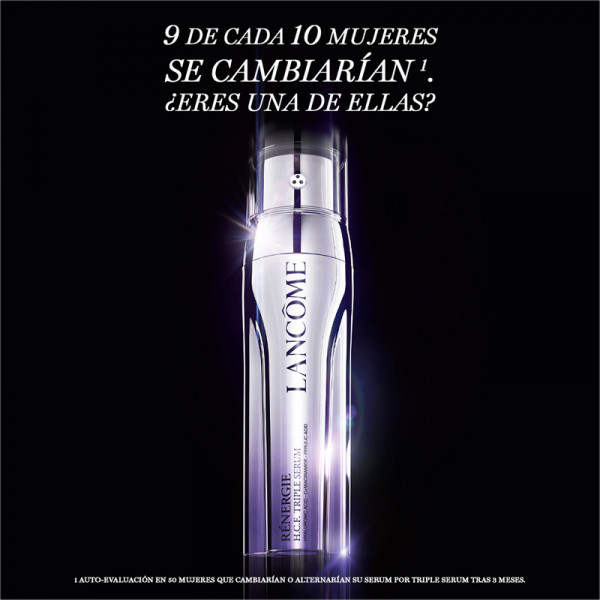 Rénergie HCF Trippelserum