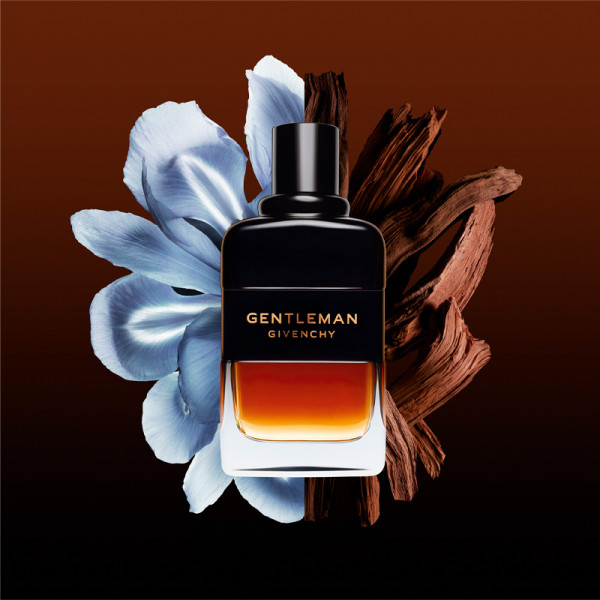 Gentleman Reserve Private