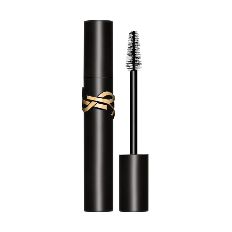 Yves Saint Laurent Máscaras de Pestañas Lash Clash Extreme Volume Mascara Máscara De Pestañas
