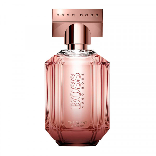 The Scent Le Parfum for Her