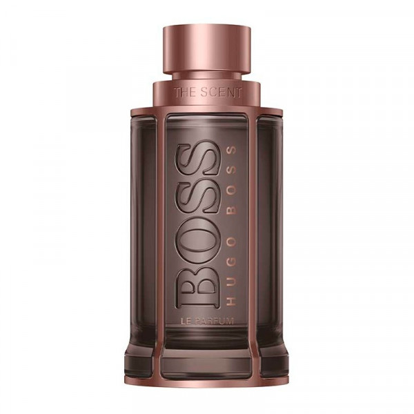 Doften Le Parfum