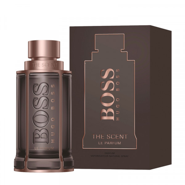 Doften Le Parfum
