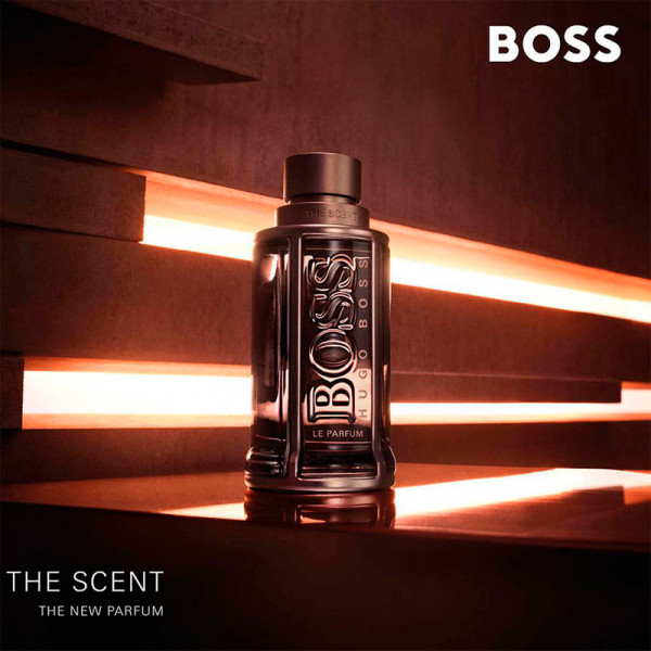 Doften Le Parfum